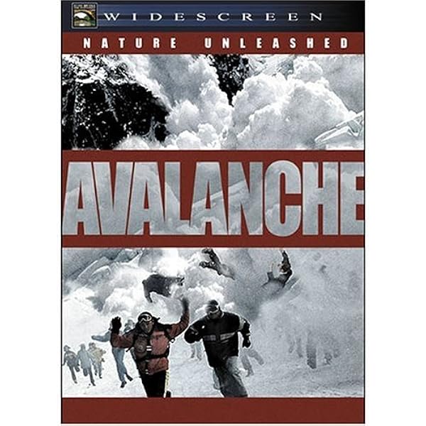 Amazon.com: Avalanche : Avalanche, Rock Hudson, Mia Farrow, Robert