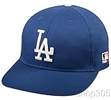 Los Angeles Dodgers Youth MLB Licensed Replica Caps / All 30 Teams, Official Major League Baseball Hat of Youth Little League and Youth Teams