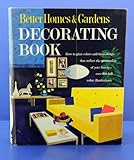 Better Homes and Gardens Decorating Book (5-Ring, 1961 Edition) by 