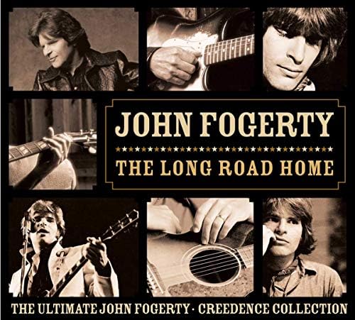 Amazon.com: So Many Roads: An Anthology 1964-1974 Box set