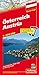 Osterreich / Austria (Road Map) by 