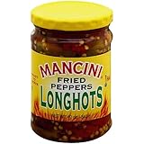 Peppers,Fried,Hot,Long