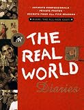 The REAL WORLD DIARIES