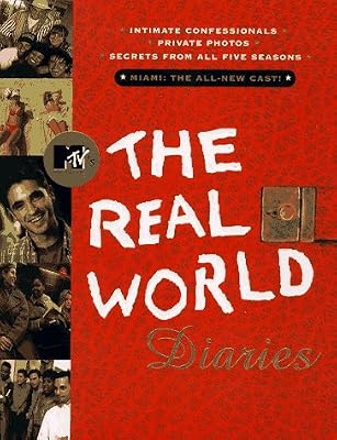 The REAL WORLD DIARIES