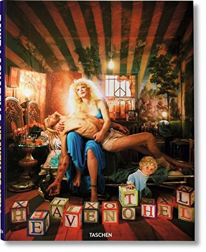 Download LaChapelle: Heaven to Hell