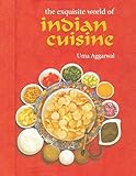 the exquisite world of Indian Cuisine by 
