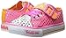 Skechers Kids Twinkle Toes-Mysticals Light-Up Sneaker (Little Kid)