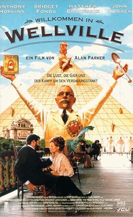 View The Road To Wellville Anthony Hopkins Images