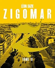 Zigomar