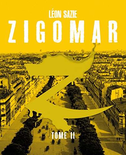 Zigomar