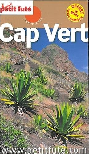 Amazon Fr Petit Fute Cap Vert Petit Fute Livres