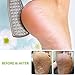 BEZOX Foot File Callus Remover, Double Sided Foot Scrubber for Dead Skin, Stainless Steel Pedicure File for Cracked Heel W/Cloth Storage Bag & Gift Box