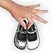 Hot Chocolate Design Mini Chocolaticas Notebook Girls Mary Jane Flat