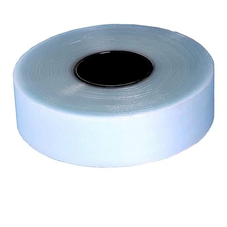 Veredelungsband, Pfropfband 50 m, 25 mm breit, transparent 61205