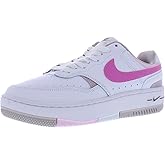 Nike Gamma Force Women's Shoes (FZ3613-100, White/Platinum Violet/Pink Foam/Playful Pink)