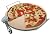 Laroma 15-Inch Pizza Stone