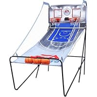 EA Sports 2-Player 8-in-1 Indoor Basketball Arcade Game + Scoreboard | 1658127