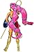 Masters of the Universe Classics Figure Entrapta