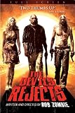 DEVILS REJECTS (RATED) / (FULL)                    image