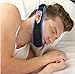 Anti-Snoring Chin Strap By BIY: Comfortable and Adjustable Jaw Strap - Snore Stopping Jaw Support - Instant Relief, Natural Snoring Sleep Aid, Safe and Simple Solution for a Peaceful Night Sleep