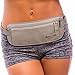 Expert Travel Money Belt - $500 Theft Protection, RFID Blocking, and 2x Credit Card Sleeves