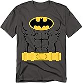 Popfunk Batman Halloween Costume T-Shirt