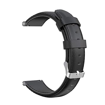 Colorful Uhrenarmband Amazfit GTR - Correa de Repuesto para Reloj ...