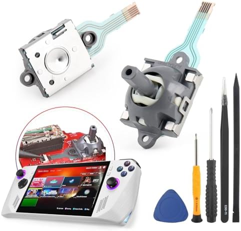 Amazon.com: Olivechard Original For ASUS ROG Ally 2023 RC71L