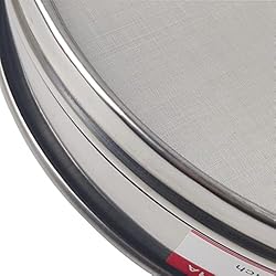 LABALPHA 100 Mesh Lab Sieves, 100 Mesh Test