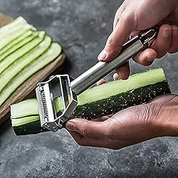 Rpanle Peeler, 3 in 1 Peeler, Potato