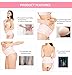 INKER Breathable Maternity Back Support - Comfortable Adjustable Pregnancy Support Belts Band Abdominal Binder for Lower Back Pain & Postnatal Recovery Girdle One Size Pink