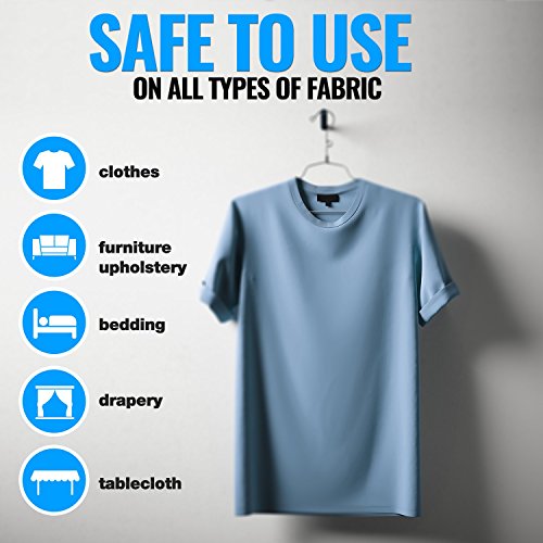 Купить Clothes Steamer, Travel and Home Handheld Garment Steamer, 150ML