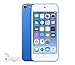Apple iPod touch 32GB Blue (6th Generation) NEWEST MODEL