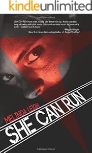 She Can Run (She Can Series, Book 1)