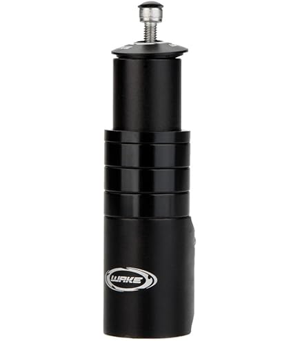 AIR STEM STICK 美容機器 Amazon.com: Origin8 Stem Riser Xtra-Lift 105Mm Blk 1-1/8