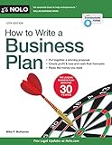 How to Write a Business Plan