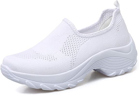 nike shoes with big soles