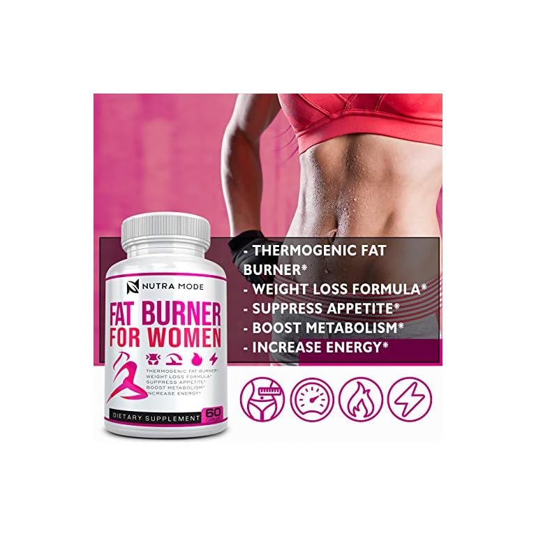 Natural Weight Loss Pills for WomenBest Diet Pills that Work Fast for