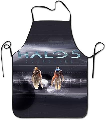 SAMMOI Halo 5 GuardiansÂ 2 Creative Overhand Apron One Size