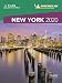 New York (GUIDES VERTS WEEK-END (30440)) (French Edition) by