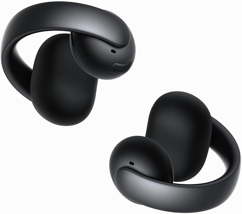 di Anker AeroClip, Cuffie Bluetooth Open Ear Clip-On
