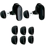 Comply Foam Ear Tips for Bose QuietComfort II