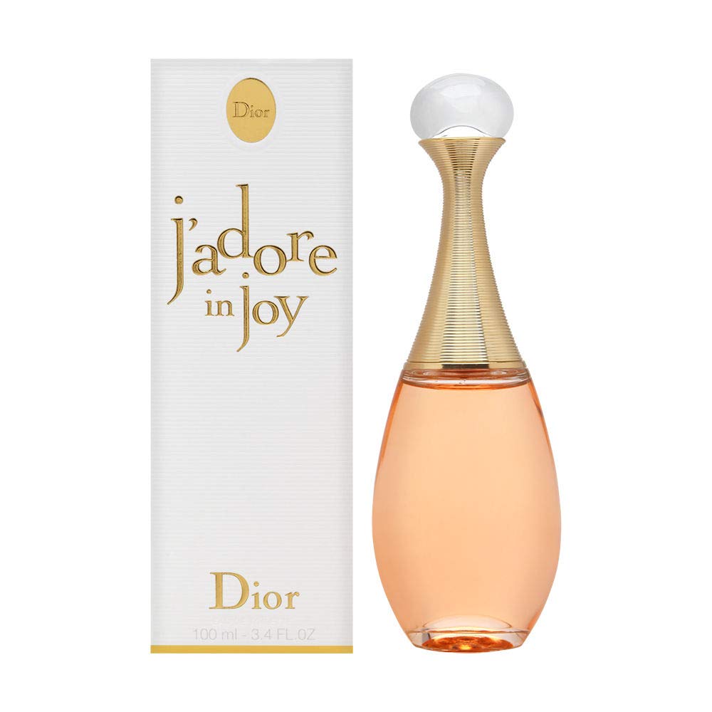 J Adore In Joy Edt Vapo 100ml