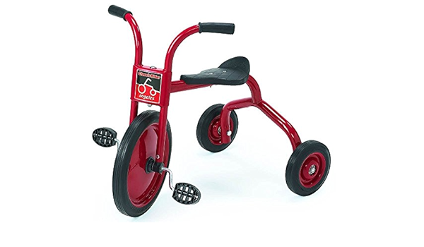 angeles tricycle vintage