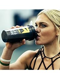 Ascent Native Fuel Whey, polvo proteínico con suero de leche nativo, sin ingredientes artificiales, sin gluten, 1
