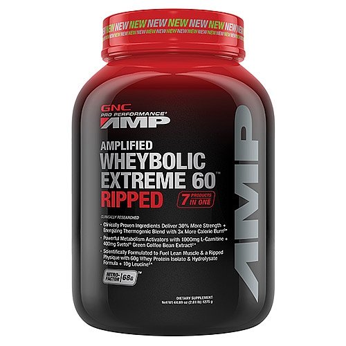 gnc pro performance l carnitine GNC Total Lean Triple Stength L-Carnitine Liquid - Fruit Punch main image 1