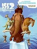 Ice Age 2: The Movie Storybook (Ice Age 2: The Meltdown)