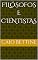 Livro Filósofos e Cientistas