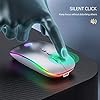 LED-Wireless-Mouse-Inphic-Rechargeable-Silent-24G-Wireless-Computer-Mouse-with-USB-Receiver-Untra-Thin-RGB-Backlit-Cordless-Mice-for-Laptop-PCMac-Silver INPHIC LED Wireless Mouse, Rechargeable Silent 2.4G Wireless Computer Mouse with USB Receiver, Untra Thin RGB Backlit…