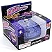 Funtime Gifts Playmaker Toys Products Assorted Infinite Spinning Top Light Up Unidentified Flying Object